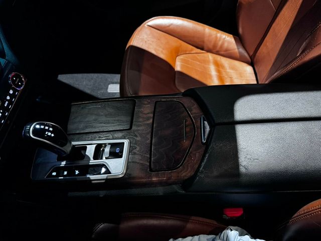 2016 Maserati Ghibli LocalTrade/8WayPowerSeats/MoonRoof/RearCam/DualZoneClimate - 23015374 - 16