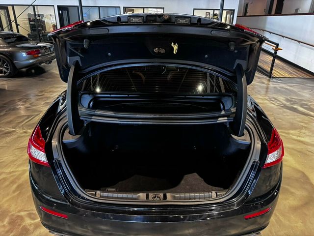 2016 Maserati Ghibli LocalTrade/8WayPowerSeats/MoonRoof/RearCam/DualZoneClimate - 23015374 - 21