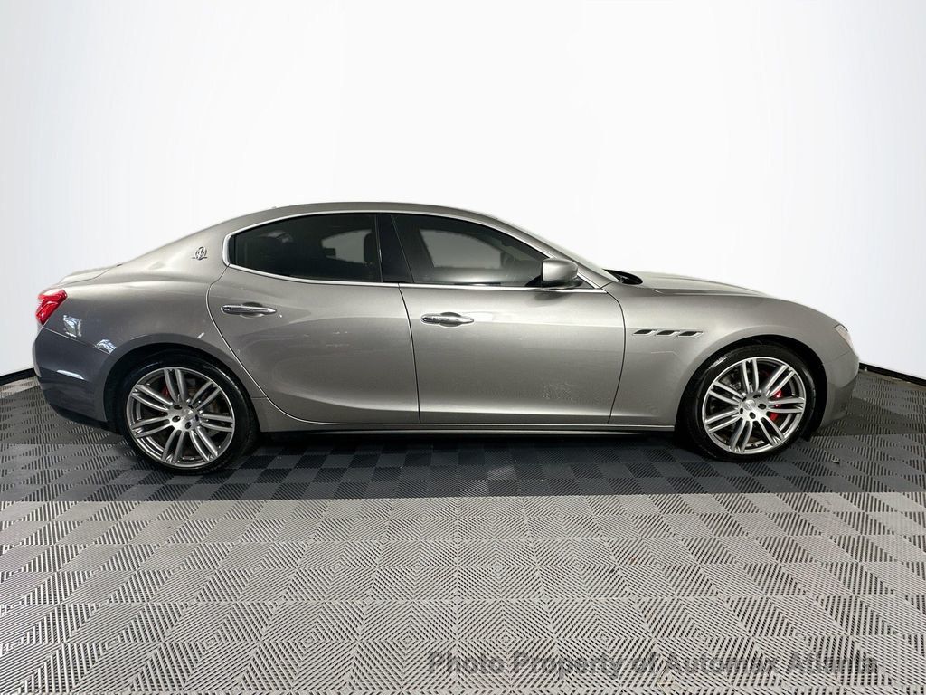 2016 MASERATI GHIBLI S - 22121381 - 3