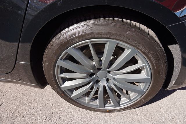 2016 Maserati Ghibli SUPER LOW MILES, PREMIUM WHEELS, LEATHER SEATS, MOON ROOF - 23099579 - 11