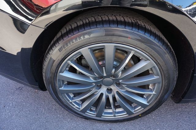 2016 Maserati Ghibli SUPER LOW MILES, PREMIUM WHEELS, LEATHER SEATS, MOON ROOF - 23099579 - 12