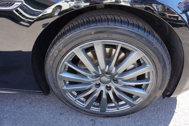 2016 Maserati Ghibli SUPER LOW MILES, PREMIUM WHEELS, LEATHER SEATS, MOON ROOF - 23099579 - 13