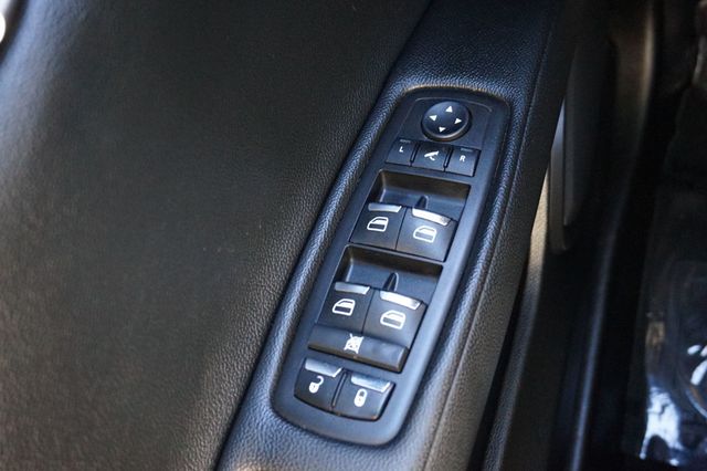 2016 Maserati Ghibli SUPER LOW MILES, PREMIUM WHEELS, LEATHER SEATS, MOON ROOF - 23099579 - 21