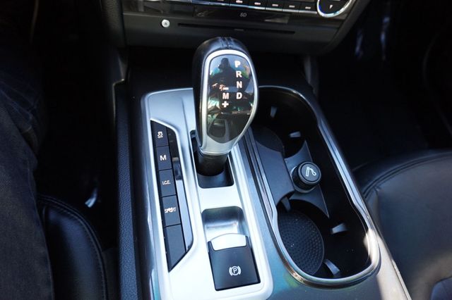 2016 Maserati Ghibli SUPER LOW MILES, PREMIUM WHEELS, LEATHER SEATS, MOON ROOF - 23099579 - 36