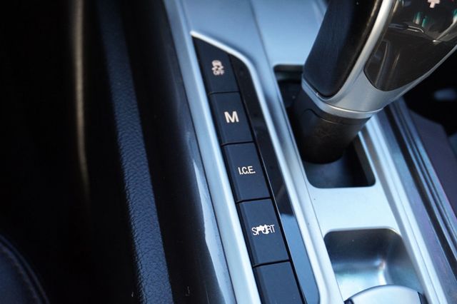 2016 Maserati Ghibli SUPER LOW MILES, PREMIUM WHEELS, LEATHER SEATS, MOON ROOF - 23099579 - 37