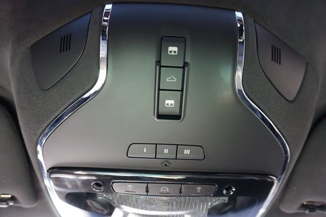 2016 Maserati Ghibli SUPER LOW MILES, PREMIUM WHEELS, LEATHER SEATS, MOON ROOF - 23099579 - 38