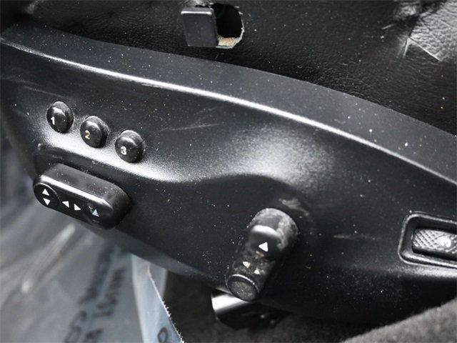 2016 Maserati GranTurismo 2dr Coupe Sport - 22935616 - 11