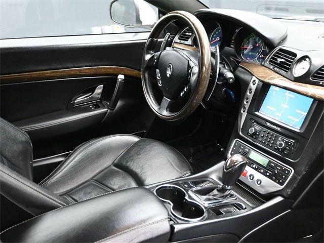 2016 Maserati GranTurismo 2dr Coupe Sport - 22987325 - 13