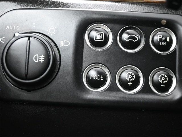 2016 Maserati GranTurismo 2dr Coupe Sport - 22987325 - 20