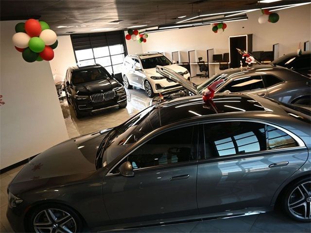 2016 Maserati GranTurismo 2dr Coupe Sport - 22987325 - 3