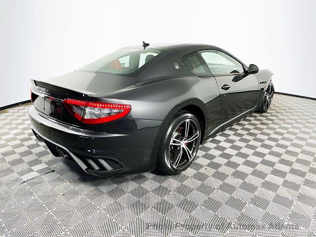 2016 MASERATI GRANTURISMO MC PACKAGE  - 22125858 - 4