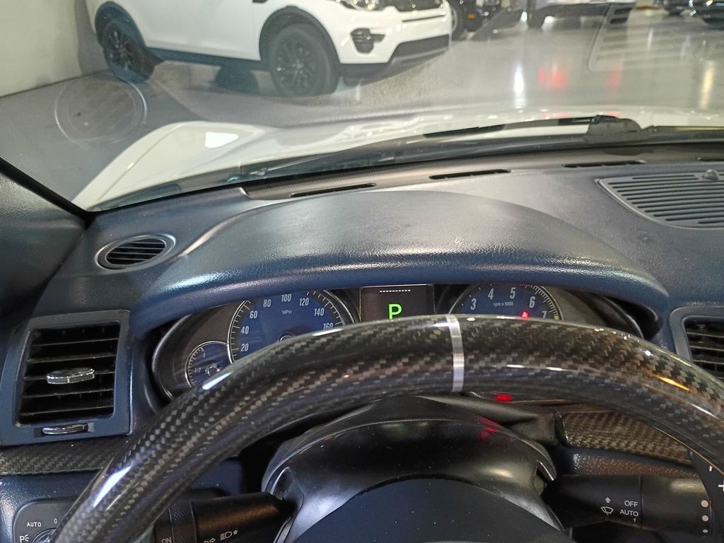 2016 Maserati GranTurismo Convertible 2dr Sport Clean Carfax Florida Car - 23081657 - 31