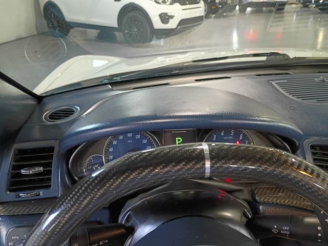 2016 Maserati GranTurismo Convertible 2dr Sport Clean Carfax Florida Car - 23081657 - 31