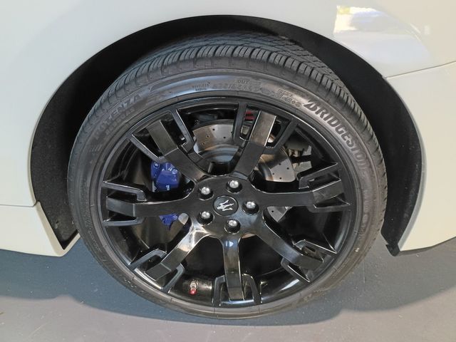 2016 Maserati GranTurismo Convertible 2dr Sport Clean Carfax Florida Car - 23081657 - 50