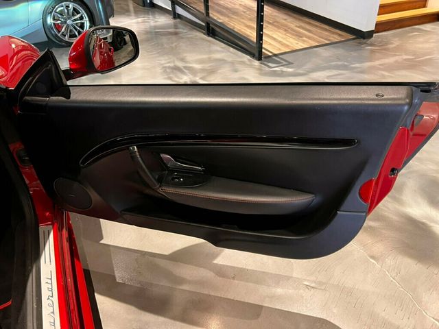 2016 Maserati GranTurismo Convertible LocalTrade/Sport/Convertible/HtdSeats/NAV/20"AstroWheels - 23004701 - 21