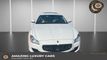 2016 Maserati Quattroporte 4dr Sedan S - 23031708 - 0