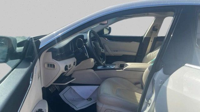 2016 Maserati Quattroporte 4dr Sedan S - 23031708 - 19