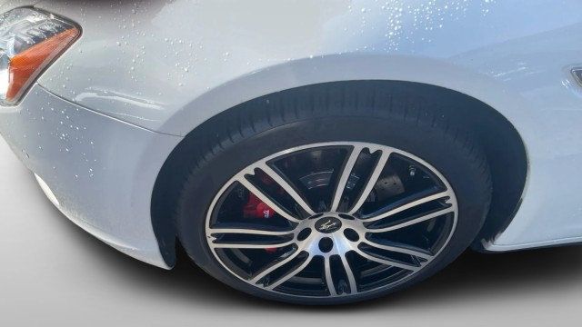 2016 Maserati Quattroporte 4dr Sedan S - 23031708 - 2