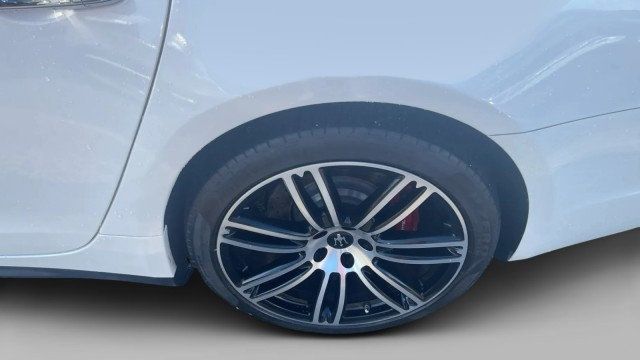 2016 Maserati Quattroporte 4dr Sedan S - 23031708 - 3