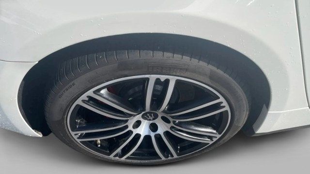 2016 Maserati Quattroporte 4dr Sedan S - 23031708 - 4