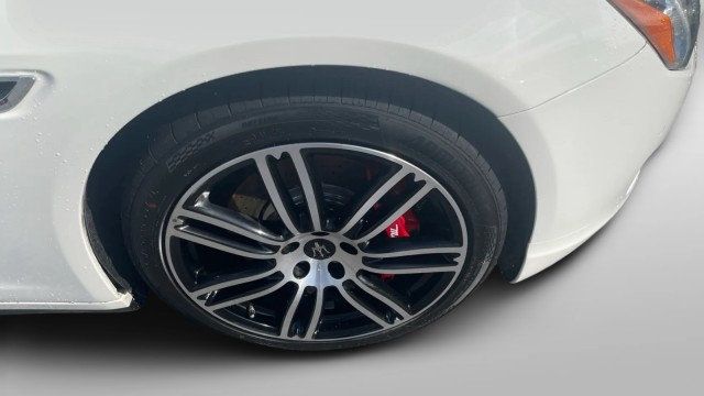 2016 Maserati Quattroporte 4dr Sedan S - 23031708 - 5