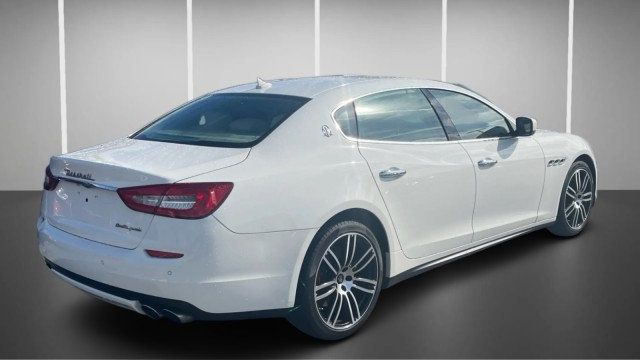 2016 Maserati Quattroporte 4dr Sedan S - 23031708 - 7