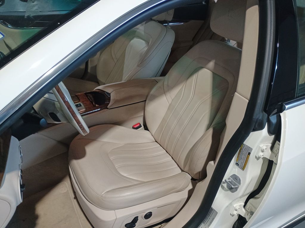 2016 Maserati Quattroporte 4dr Sedan S 1 Owner Clean Carfax Florida Car - 22945625 - 10