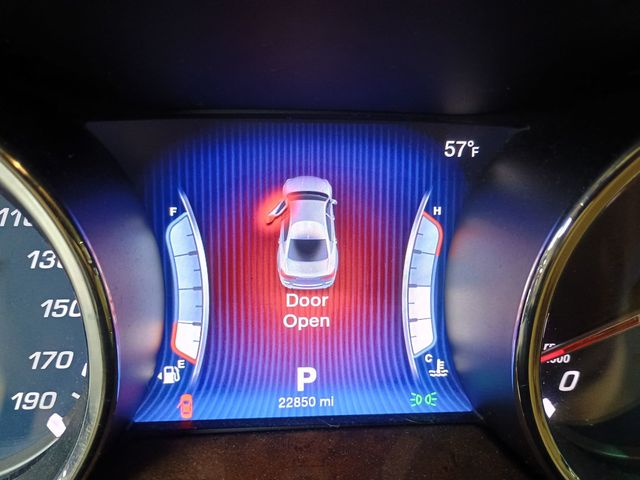 2016 Maserati Quattroporte 4dr Sedan S 1 Owner Clean Carfax Florida Car - 22945625 - 12