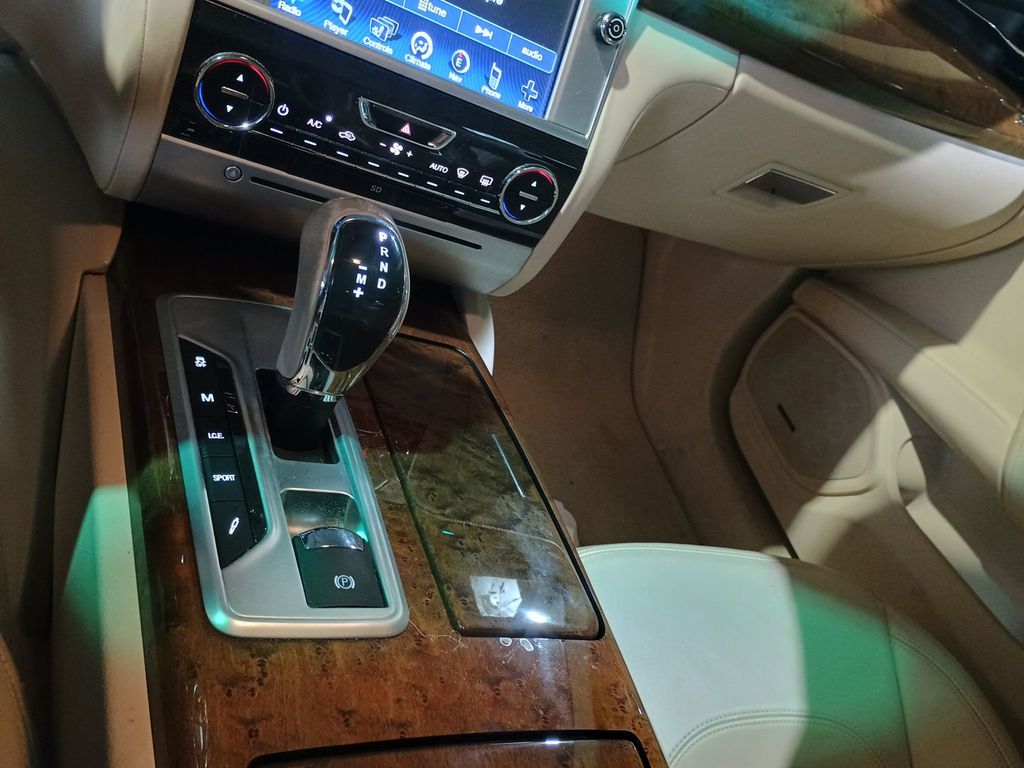 2016 Maserati Quattroporte 4dr Sedan S 1 Owner Clean Carfax Florida Car - 22945625 - 14