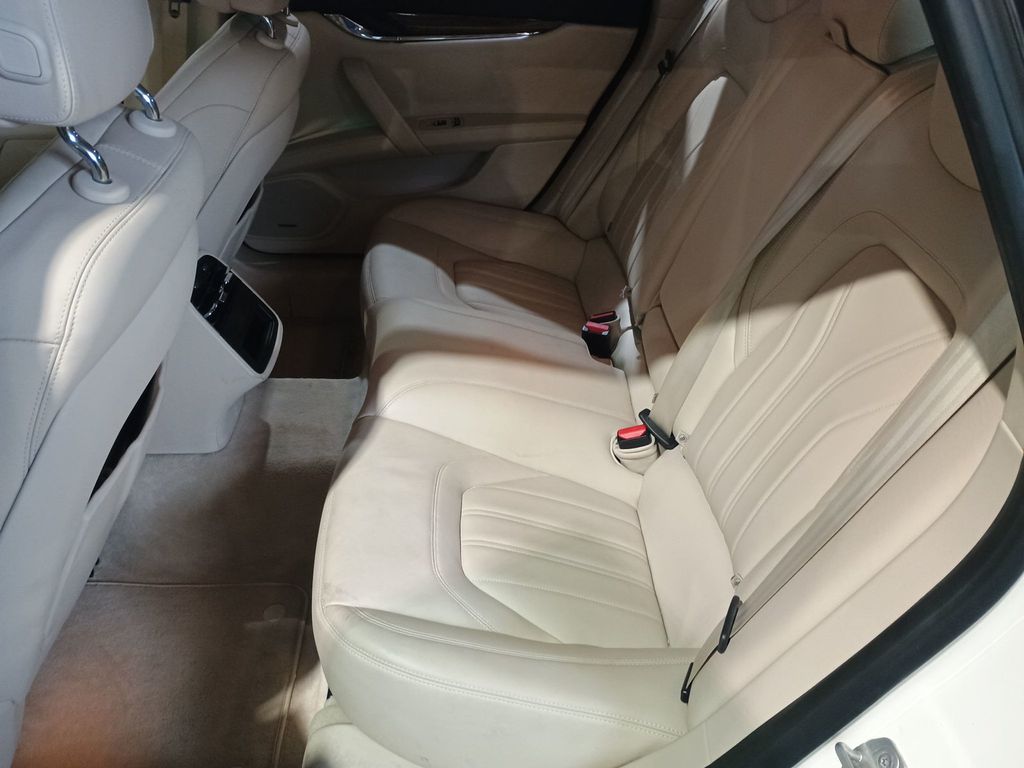 2016 Maserati Quattroporte 4dr Sedan S 1 Owner Clean Carfax Florida Car - 22945625 - 15