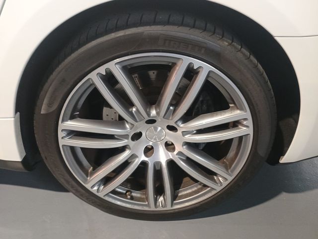 2016 Maserati Quattroporte 4dr Sedan S 1 Owner Clean Carfax Florida Car - 22945625 - 26