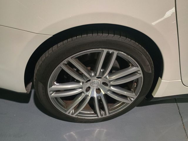 2016 Maserati Quattroporte 4dr Sedan S 1 Owner Clean Carfax Florida Car - 22945625 - 27