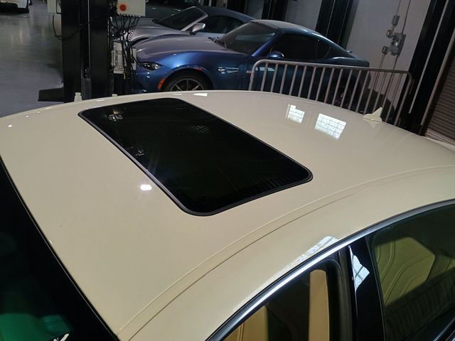 2016 Maserati Quattroporte 4dr Sedan S 1 Owner Clean Carfax Florida Car - 22945625 - 7