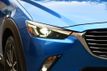 2016 Mazda CX-3 AWD 4dr Grand Touring - 23059618 - 12