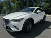 2016 Mazda CX-3 AWD 4DR GRAND TOURING,MOON ROOF, TWO TONE LEAHTER HEADS UP DISP - 23080972 - 0