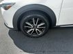 2016 Mazda CX-3 AWD 4DR GRAND TOURING,MOON ROOF, TWO TONE LEAHTER HEADS UP DISP - 23080972 - 12
