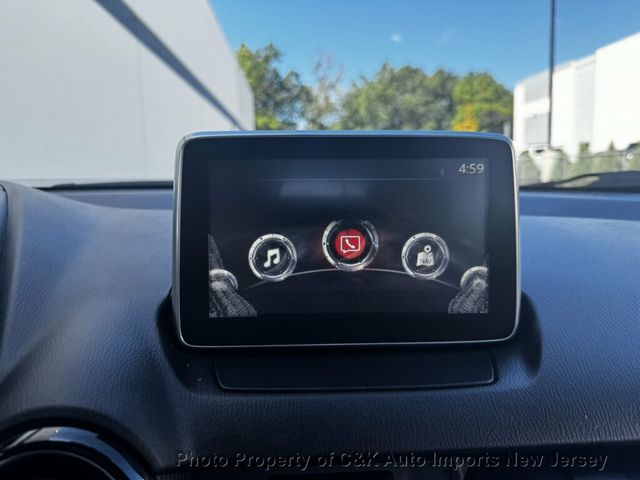 2016 Mazda CX-3 AWD 4DR GRAND TOURING,MOON ROOF, TWO TONE LEAHTER HEADS UP DISP - 23080972 - 32