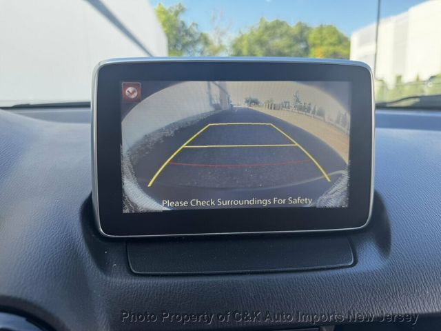 2016 Mazda CX-3 AWD 4DR GRAND TOURING,MOON ROOF, TWO TONE LEAHTER HEADS UP DISP - 23080972 - 33