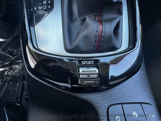 2016 Mazda CX-3 AWD 4DR GRAND TOURING,MOON ROOF, TWO TONE LEAHTER HEADS UP DISP - 23080972 - 38