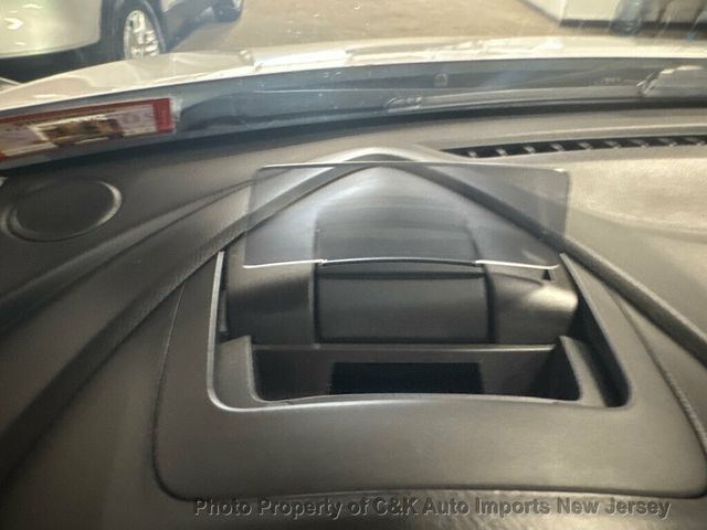 2016 Mazda CX-3 AWD 4DR GRAND TOURING,MOON ROOF, TWO TONE LEAHTER HEADS UP DISP - 23080972 - 44