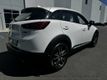 2016 Mazda CX-3 AWD 4DR GRAND TOURING,MOON ROOF, TWO TONE LEAHTER HEADS UP DISP - 23080972 - 4