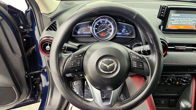 2016 Mazda CX-3 AWD 4dr Touring - 23008188 - 12