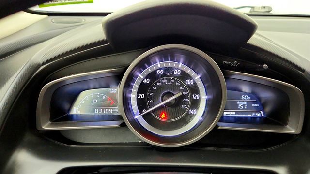 2016 Mazda CX-3 AWD 4dr Touring - 23008188 - 13