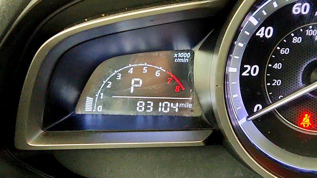 2016 Mazda CX-3 AWD 4dr Touring - 23008188 - 14