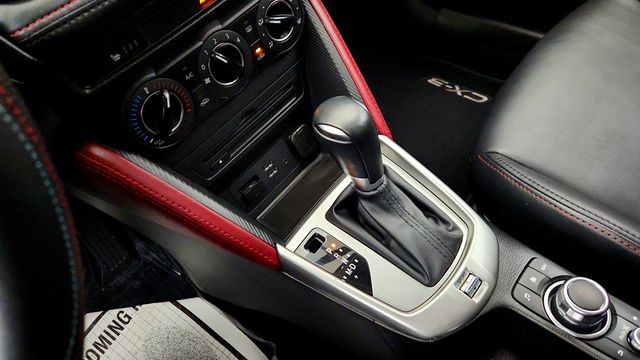 2016 Mazda CX-3 AWD 4dr Touring - 23008188 - 15