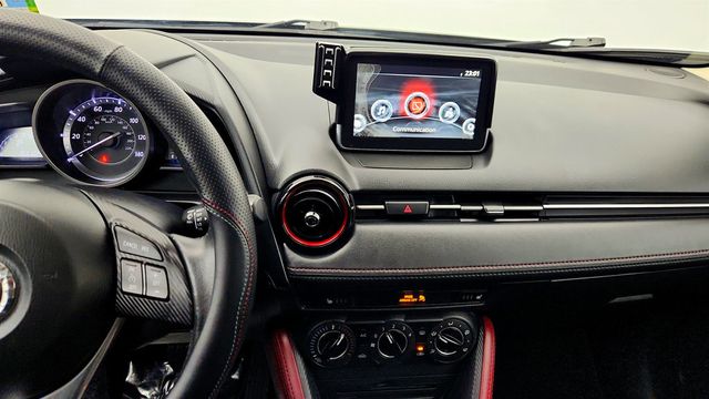 2016 Mazda CX-3 AWD 4dr Touring - 23008188 - 16