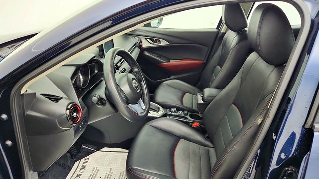 2016 Mazda CX-3 AWD 4dr Touring - 23008188 - 18