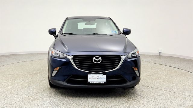 2016 Mazda CX-3 AWD 4dr Touring - 23008188 - 1