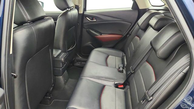 2016 Mazda CX-3 AWD 4dr Touring - 23008188 - 19