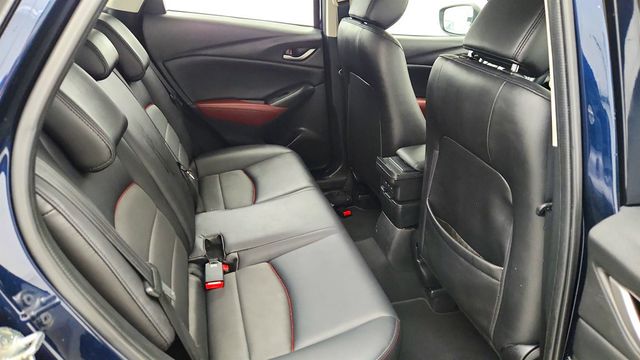 2016 Mazda CX-3 AWD 4dr Touring - 23008188 - 21